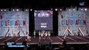 Jasper Jewels - Reign [2025 L1 Youth - D2 - Small Day 2] 2025 The Varsity All Star CELEBRATION