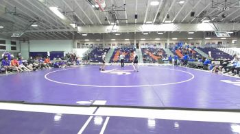 149 lbs Round 3 (10 Team) - Thailyn Reynolds, Missouri Valley vs Zach Kolbe, Dakota Wesleyan (S.D.)