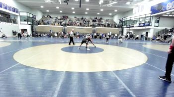 133 lbs Semifinal - Colton Camacho, Edinboro vs Ben Davino, Ohio State