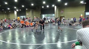 65 lbs Round 1 (6 Team) - Gunner Kirk, Team TN vs John Petrovcik, Powerhouse