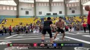 Pedro Campofiorito Monteiro vs Arthur Vasconcelos 2025 ADCC Brazilian Nationals