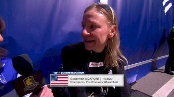 Replay: Boston Marathon | Apr 21 @ 1 PM