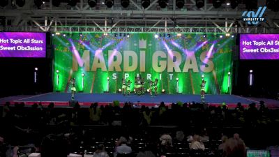 mardi gras nationals varsity