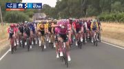 Replay: 2023 Tour Down Under Stage 1
