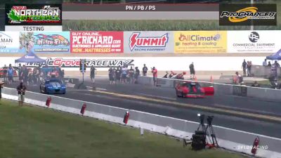 Full Replay | PDRA Northern Nationals 8/11/22