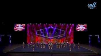 Cheer Athletics - Frisco - AstroCats [2025 L2 Youth - Medium Day 2] 2025 Cheer Power Southern Nationals