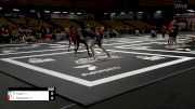 Ramiro Leon vs Luis Sanchez 2024 ADCC South American Trials 1