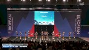 Exeter Starlites - Artemis [2026 IASF L2 - U16 Day 1] 2026 The European Summit
