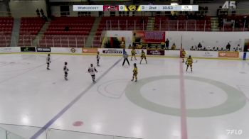 Replay: Home - 2024 Phoenix vs BWC | Jan 18 @ 4 PM