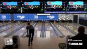 2019 U.S. Open PTQ - Lanes 35-38