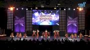 Dance Dynamics - Junior Select Variety [2025 Junior - Variety Day 1] 2025 JAMfest Dance Super Nationals