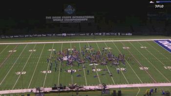 BLUE DEVILS "ZEI" at 2026 DCI World Championship