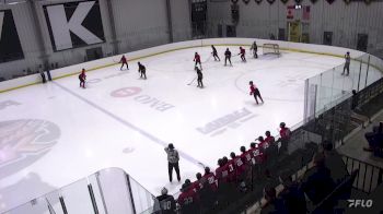 Replay: Home - 2025 C.Plains U18 AAA vs Brandon U18 AAA | Sep 21 @ 7 PM