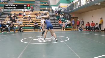 Replay: Mat 3 - 2026 Central Kansas League Tournament 2026 | Feb 12 @ 3 PM