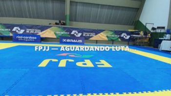 Replay: Mat 4 - 2026 FPJJ Copa Grandes Mestres Etapa 3 | Sep 19 @ 6 PM
