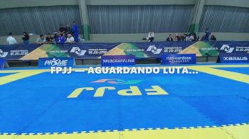 Replay: Mat 5 - 2026 FPJJ Copa Grandes Mestres Etapa 3 | Sep 19 @ 6 PM