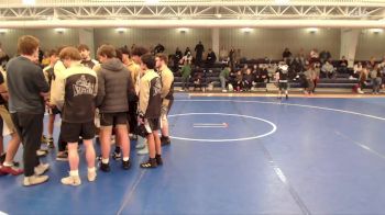 Replay: Mat 15 - 2026 Younes Hospitality Duals | Jan 23 @ 10 AM