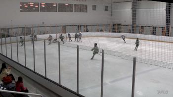 Replay: Home - 2025 NY Capitals vs National Militia | Jul 12 @ 5 PM
