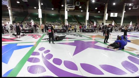 Matt Wagner vs Michael Early 2023 Colorado Open