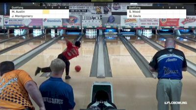 FloZone - Qualifying Squad A