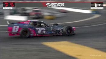 Feature | 2023 NASCAR Whelen Modified Tour at Riverhead Raceway