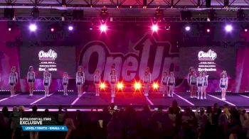 Buffalo Envy All Stars - Exclusive [2025 L1 Youth - Small - A Day 1] 2025 One Up Grand Nationals