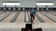 Replay: Lanes 29-30 - 2021 PBA Chesapeake Open - Round Of 16 And 8