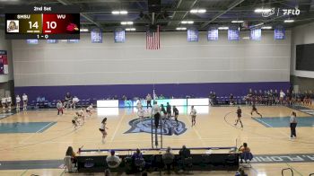 Replay: Wheeling University vs SMSU - 2024 Wheeling vs Southwest Minnesota | Sep 7 @ 4 PM