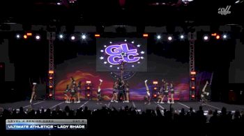 Ultimate Athletics - LADY SHADE [2026 L4 Senior Coed Day 2] 2026 GLCC Grand Nationals