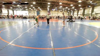 113 lbs Round Of 64 - Ian Keller, LA vs Erik Perez, FL