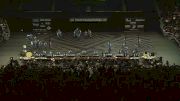 Music City Mystique "Nashville TN" at 2026 WGI Percussion/Winds World Championships