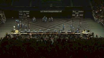 Music City Mystique "Nashville TN" at 2026 WGI Percussion/Winds World Championships
