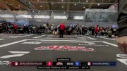 Replay: Mat 4 - 2025 ADCC Vancouver Open | Oct 25 @ 8 AM