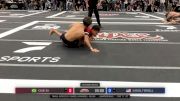Caue Sa vs Daniel Fennell 2025 ADCC Orlando Open/Youth Trials