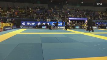 Replay: Mat 5 - 2026 IBJJF European NoGi | Oct 31 @ 9 AM