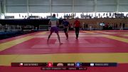 Luis Gutierrez vs Franco Lopez 2025 ADCC South American Championship