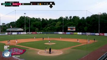 Replay: Home - 2025 Forest City Owls vs Blowfish | Jun 9 @ 7 PM