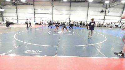 106 lbs Rr Rnd 1 - Gavin Kane, Sprig Gardner Wrestling Club - HSB vs Maddox Mehalic, All American Wrestling Club - HSB