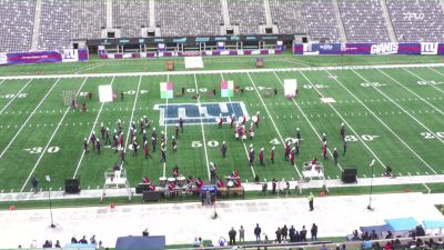 Replay: USBands Ludwig Musser Classic | Oct 7 @ 8 AM