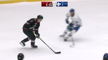 Replay: Away - 2024 Adirondack vs Trois-Rivières | Jan 3 @ 7 PM