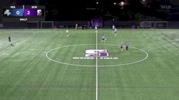 Replay: Misericordia vs Scranton | Sep 24 @ 7 PM