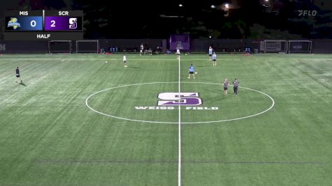 Replay: Misericordia vs Scranton | Sep 24 @ 7 PM