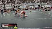 150 lbs Round 7 (8 Team) - Parker Quinn, Ohio Gold vs Parker Trento, GPS Red