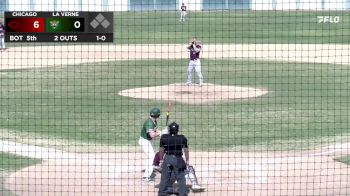 Replay: Chicago vs La Verne | Feb 16 @ 11 AM