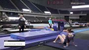 Sarah Birchmeier Prattville YMCA - Vault - 2022 Elevate the Stage Huntsville presented by SportsMED & Crestwood