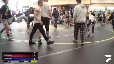 Replay: 6 - 2023 VAWA FS/Greco State Champs | May 21 @ 9 AM