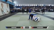 Eduardo Mendes vs Dhiogo Gasse 2026 Carlson Gracie