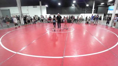 80 lbs Daniel Duke, Idaho vs Isaac Daniel, South Carolina