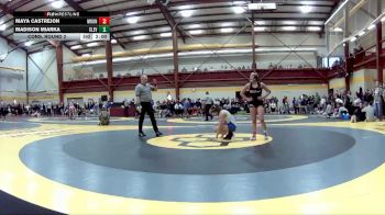 Replay: Mat 5 - 2025 Ironman | Dec 13 @ 2 PM