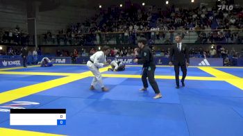 GUILHERME GUIMARAES BORGES OLIMP vs JAE YOUNG LEE 2024 European Jiu-Jitsu IBJJF Championship